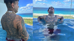 disfruta de verdadero y sus hoteles, santero cubano profugo de la justicia tras verse involucrado en una balacera en brickell, miami
