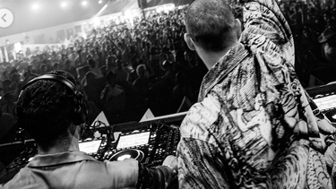 sparrow & barbossa conquistan coachella por segunda semana consecutiva en la carpa yuma