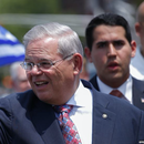 Falta de acuerdo frustra juicio a senador de Nueva Jersey