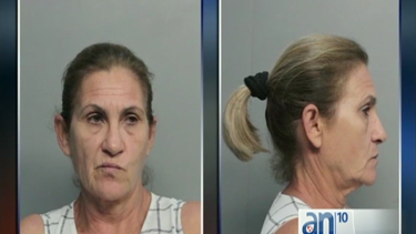 maestra de origen cubano se encuentra acusada de cuatro cargos de abuso infantil