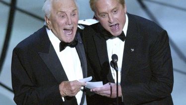 Fallece el patriarca de Hollywood Kirk Douglas