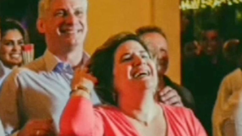 Lis Cuesta Diaz Canel.jpg