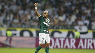 Libertadores: Palmeiras empata; Vélez logra triunfo agónico