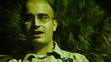 omar mateen aparecio en documental the big spill sobre el derrame de petroleo del 2010