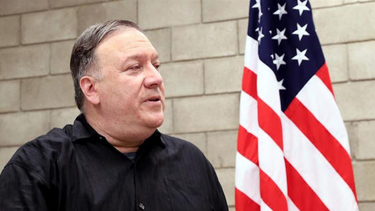 pompeo asegura que fin del regimen de maduro esta cerca
