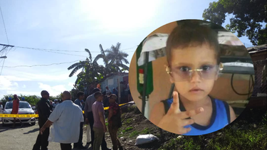 tragedia en guanabacoa: autoridades cubanas confirman hallazgo del cadaver de un nino desaparecido 