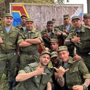 Cuba, el segundo país con más combatientes extranjeros en el ejército ruso en Ucrania