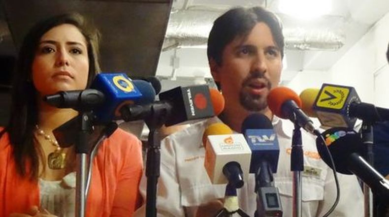 El partido que preside el líder opositor Leopoldo López,  convocó a los venezolanos a participar el próximo sábado 22 de noviembre en una gran jornada de recolección de firmas a nivel nacional a favor de la activación del Poder Constituyente.