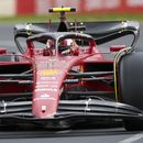 F1: Sainz firma nuevo acuerdo con Ferrari hasta 2024