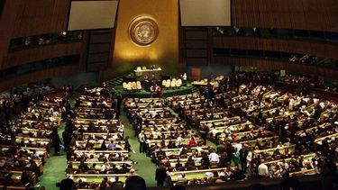americateve | Esta vez, insto al régimen de maduro liberar al alcalde de San Cristóbal, Daniel Ceballos, encarcelado tras las manifestaciones estudiantiles.