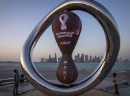 los boletos de la final de qatar 2022 seran 46% mas caros
