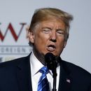 Doctrina de Trump: Hazte el duro, no dejes pasar desaires