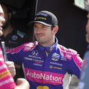 IndyCar: Rossi pasará de Andretti a Arrow McLaren en 2023