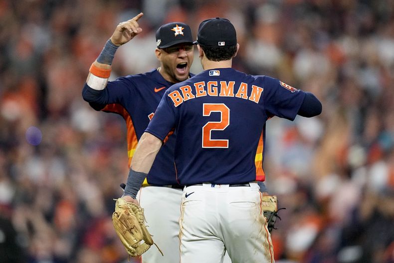 DEP-BEI YANQUIS-ASTROS