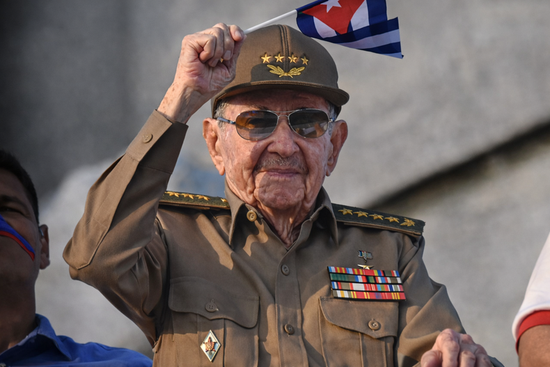 raul castro 9.29.24 PM