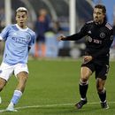 New York City FC avanza a las semifinales en la MLS