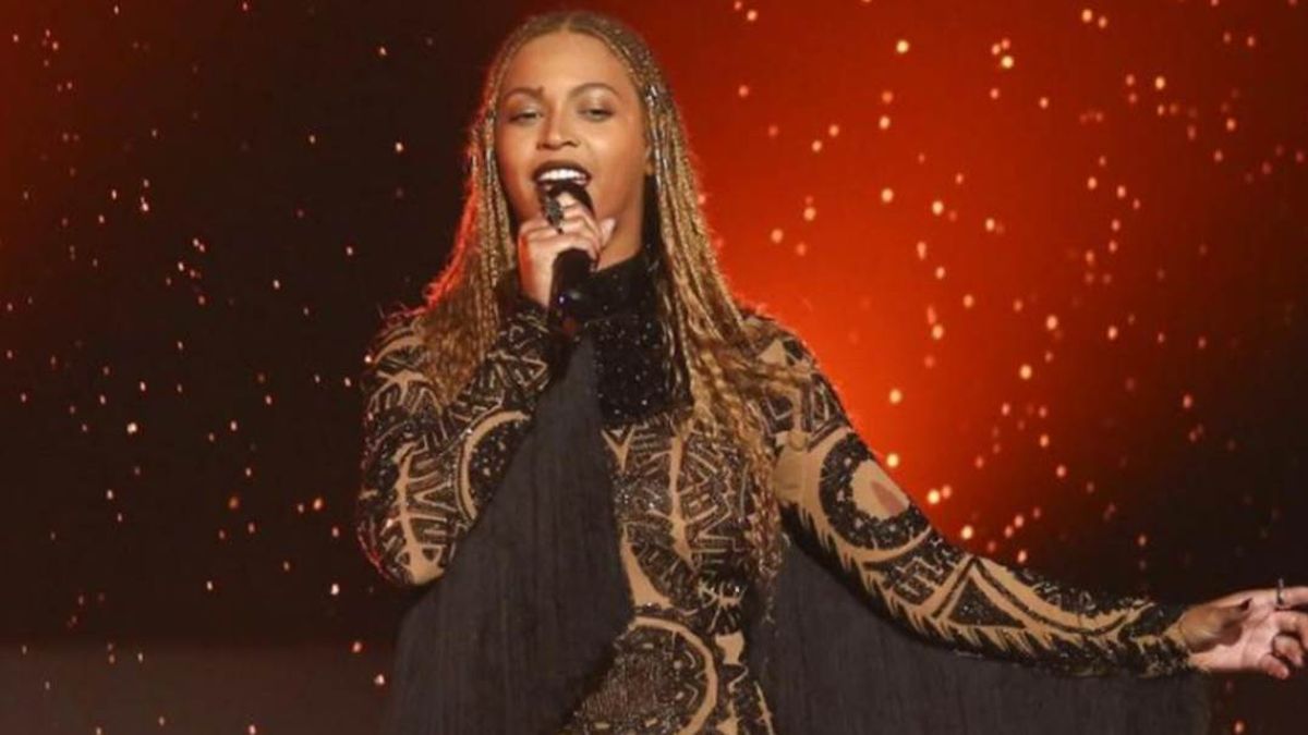 Beyoncé lanza remix benéfico junto con J Balvin por Puerto Rico