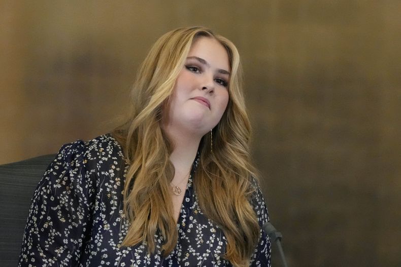 REP-GEN HOLANDA-INSEGURIDAD