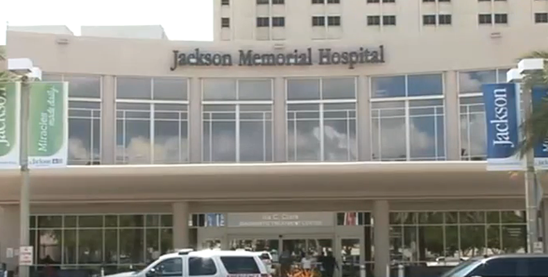 Miami no quiere estar desprevenida. Tras detectarse el primer paciente de ébola en los Estados Unidos, el sur de la Florida se prepara para una posible llegada del virus hasta aquí.