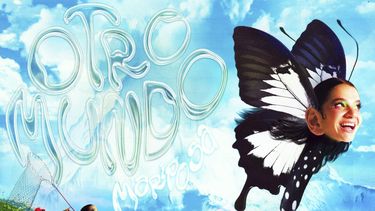 En esta portada proporcionada por Mariposa, Otro Mundo de Mariposa. (Mariposa vía AP)