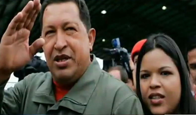 Sin embargo en Venezuela los medios de comunicación no lo han reportado ante la censura impuesta por el régimen de Maduro.