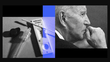 opinion: administracion biden regalara 400 millones de mascarillas