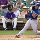 Rangers quieren dejar en el olvido 102 derrotas