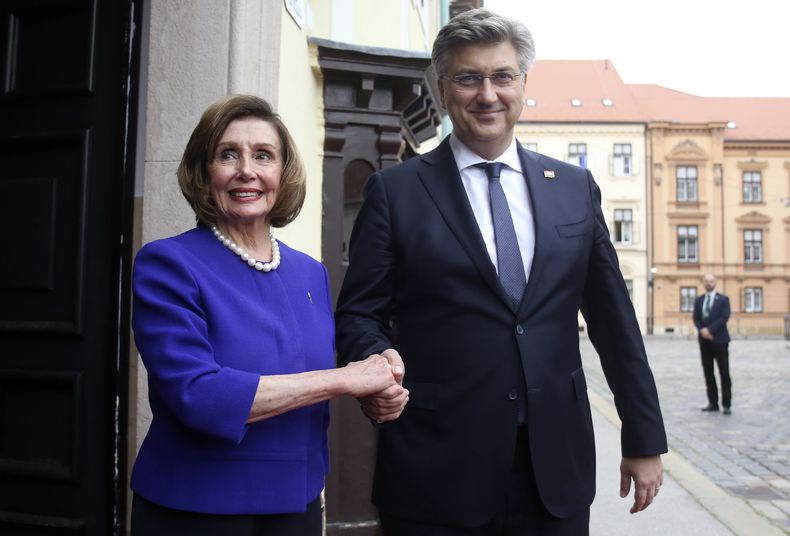 AMN-GEN EEUU-RUSIA-IRÁN