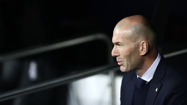 zidane ha decidido dejar el real madrid