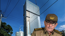 eeuu sanciona al hotel torre k y a otras 10 instalaciones turisticas vinculadas a los militares cubanos