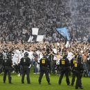 La UEFA y el acceso a las finales otra vez en la mira
