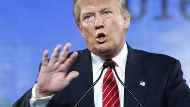 dinero de trump le permite ignorar a sus criticos