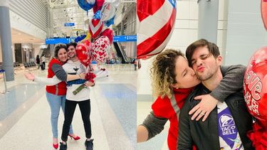 exodo de voceros del oficialismo: llega a miami locutor de radio rebelde y la tv cubana