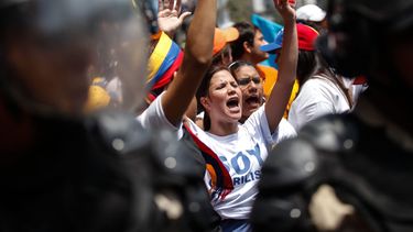 juicio contra estudiantes detenidos en protestas contra maduro se reanuda en diciembre