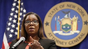 Gobierno de EEUU y 48 estados demandan a Facebook