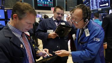 Pese a riesgos, prevén buen reporte sobre empleo en EEUU