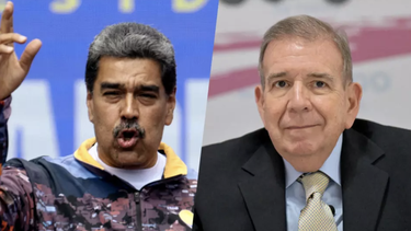 maduro dice que en la votacion del domingo se decidira el futuro de venezuela para los proximos anos