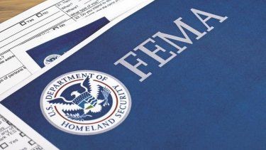 FEMA asegura que la recuperación va a paso firme