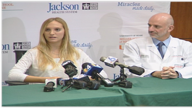 nuevo metodo podria curar los efectos de un derrame cerebral