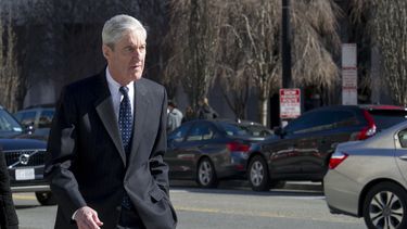 Demócratas solicitan informe de Mueller sobre Rusia