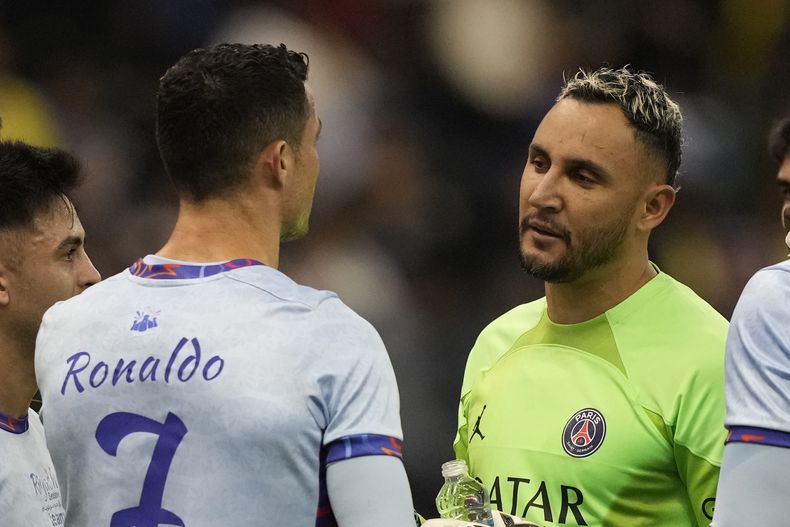 DEP-FUT PSG-NAVAS