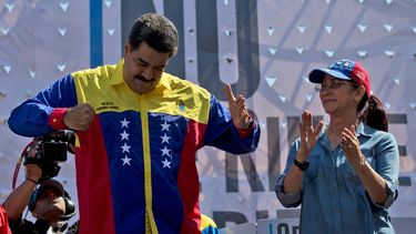 Venezuela: Asamblea rechaza extender emergencia económica