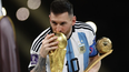 argentina y messi ganan el mundial de qatar 2022