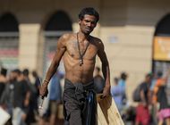 brasil: arrestan a docenas por venta de crack en sao paulo