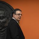 México dice que Trump agradece esfuerzo migratorio