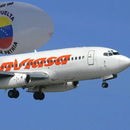 Aviones de Conviasa aterrizan en Texas en medio de operativos de deportación de venezolanos