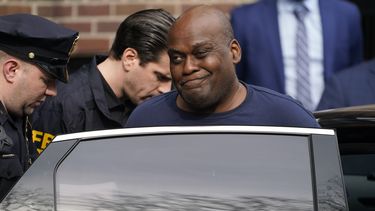 presentan cargos por terrorismo a sospechoso de tiroteo en metro de ny