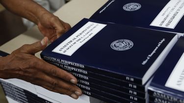 EEUU: Presupuesto de Trump prevé fuertes recortes internos