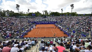 Schwartzman y Ruud disputarán final de Argentina