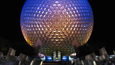 video: pelea en una fila de epcot center